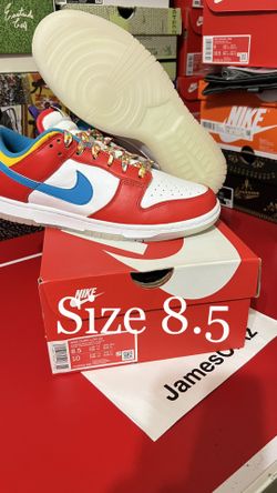 Nike Dunk Low Pebbles 