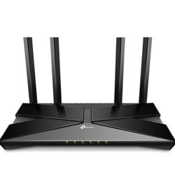 TP-Link Archer AX20 AX1800 Smart Dual-Band Wi-Fi 6 Router