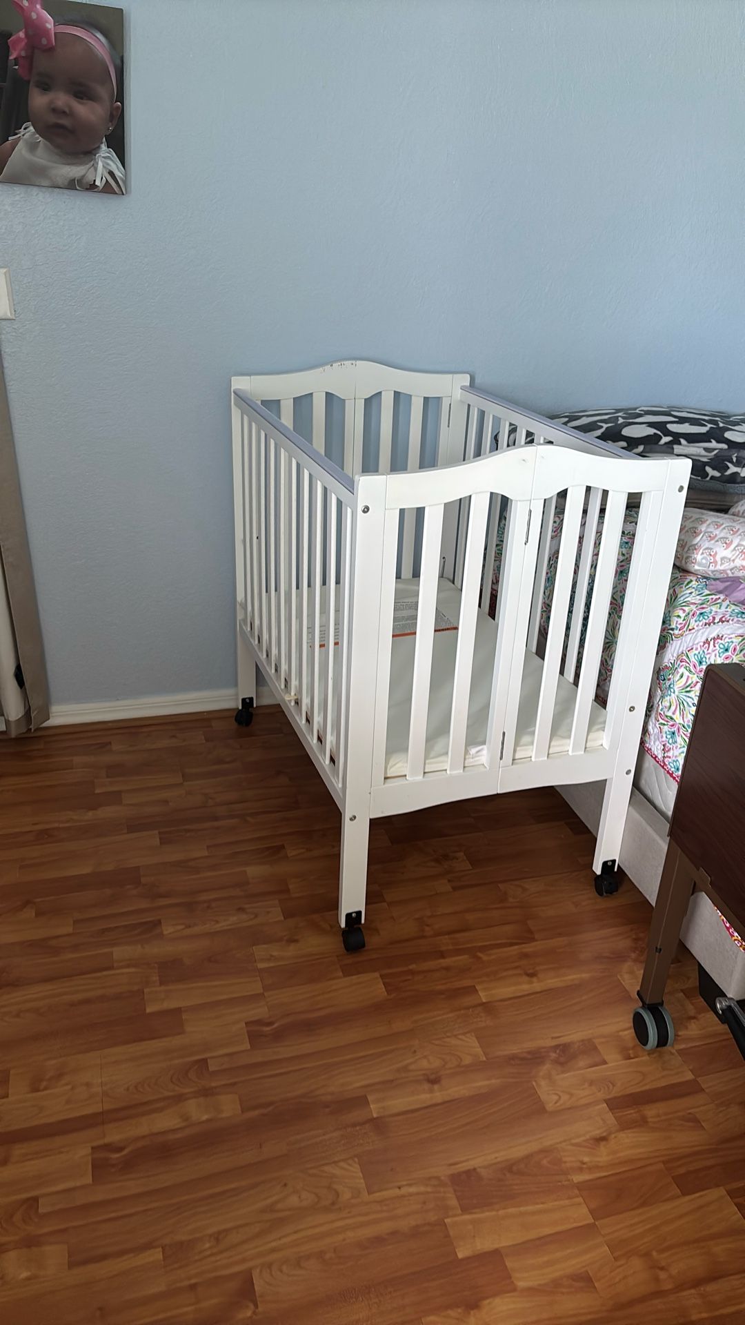 Crib