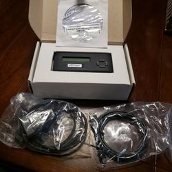 2006-2016 Gm Chevy Duramax Speedometer Calibrator