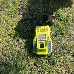 Ryobi 18v Fast Charger