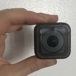GoPro Hero5 Session