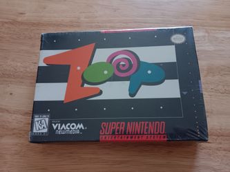 Super Nintendo (Read Description)