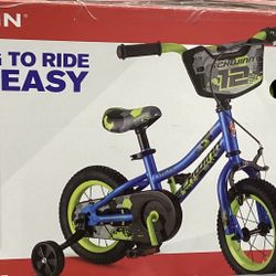 Schwinn Valve 12’’ Kids Bicycle