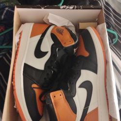Jordan 1s