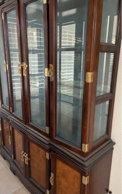 China Cabinet