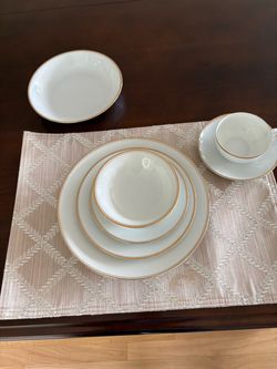 Schonwald Bavarian China
