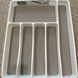 Plastic Cutlery Tray