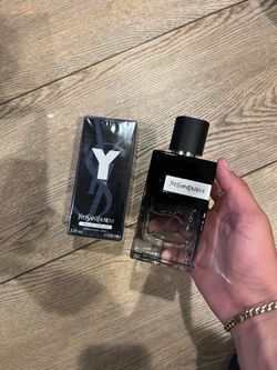 YSL Mens Cologne