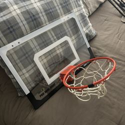 Mini Basketball Hoop 