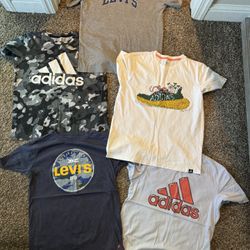 Boy's Shirts Size XL (18/20)