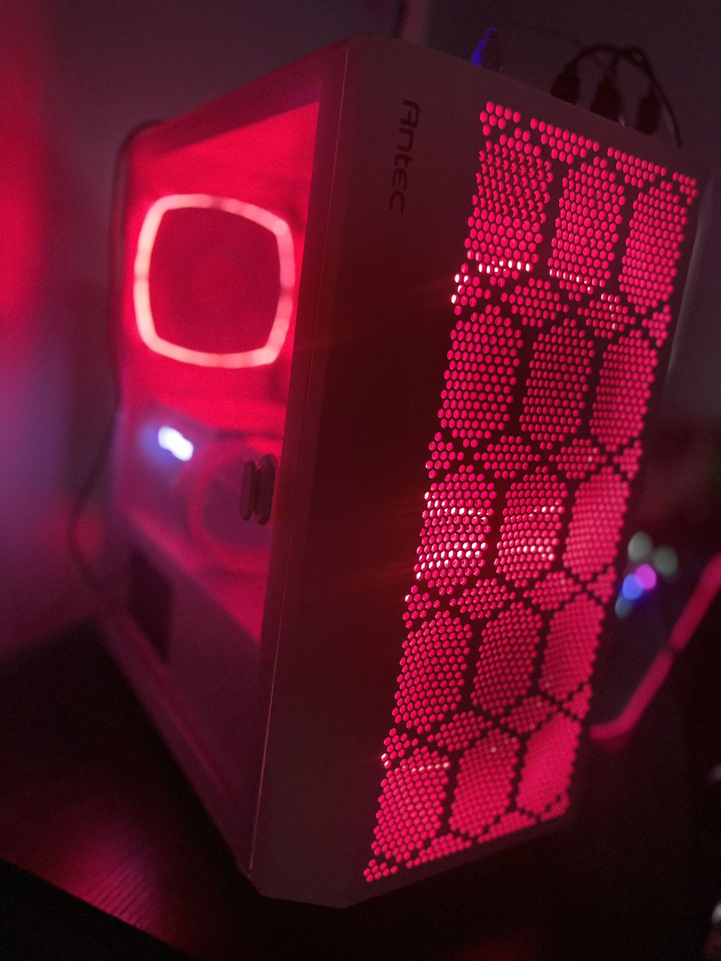 GAMING PC + MISCELLANEOUS
