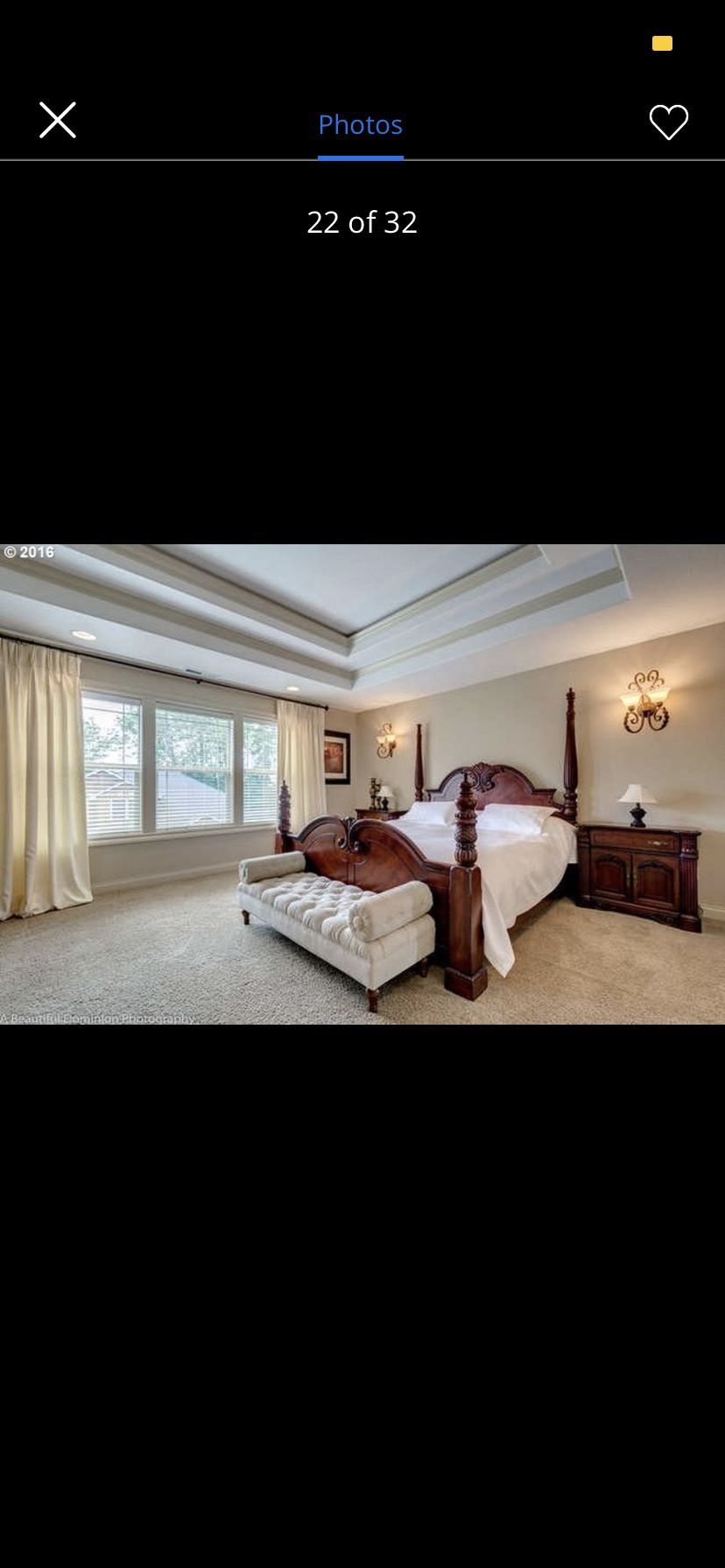 King Bedroom Set