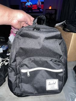 New Herschel Laptop Backpack