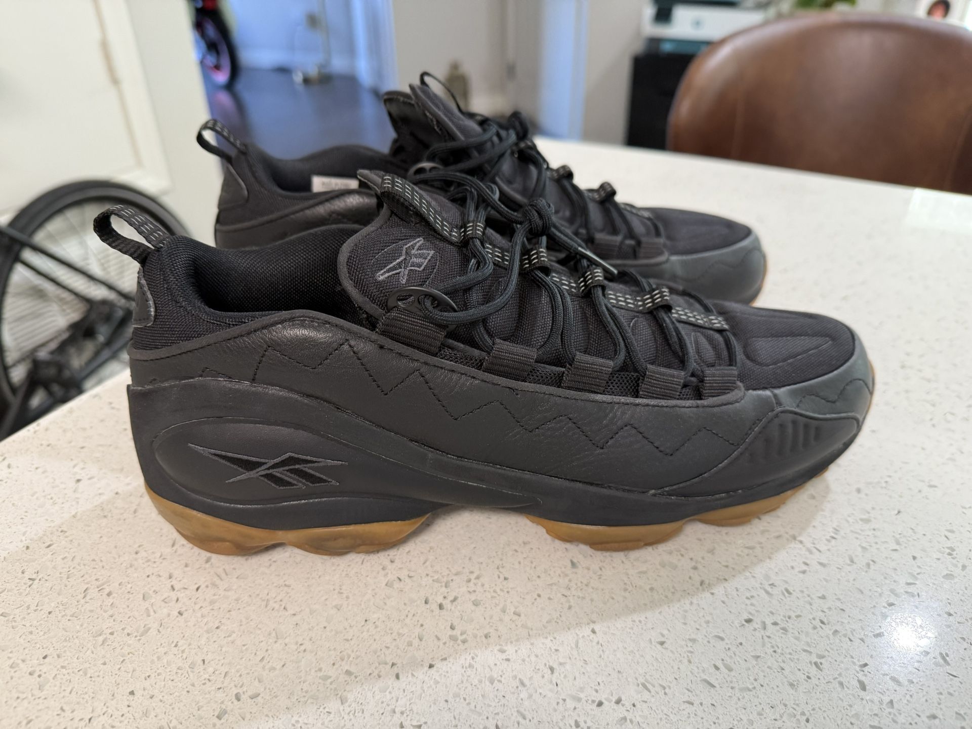 Reebok DMX Gums (Rare)