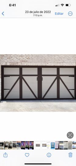 Dos Puertas  Con Este Diceño 