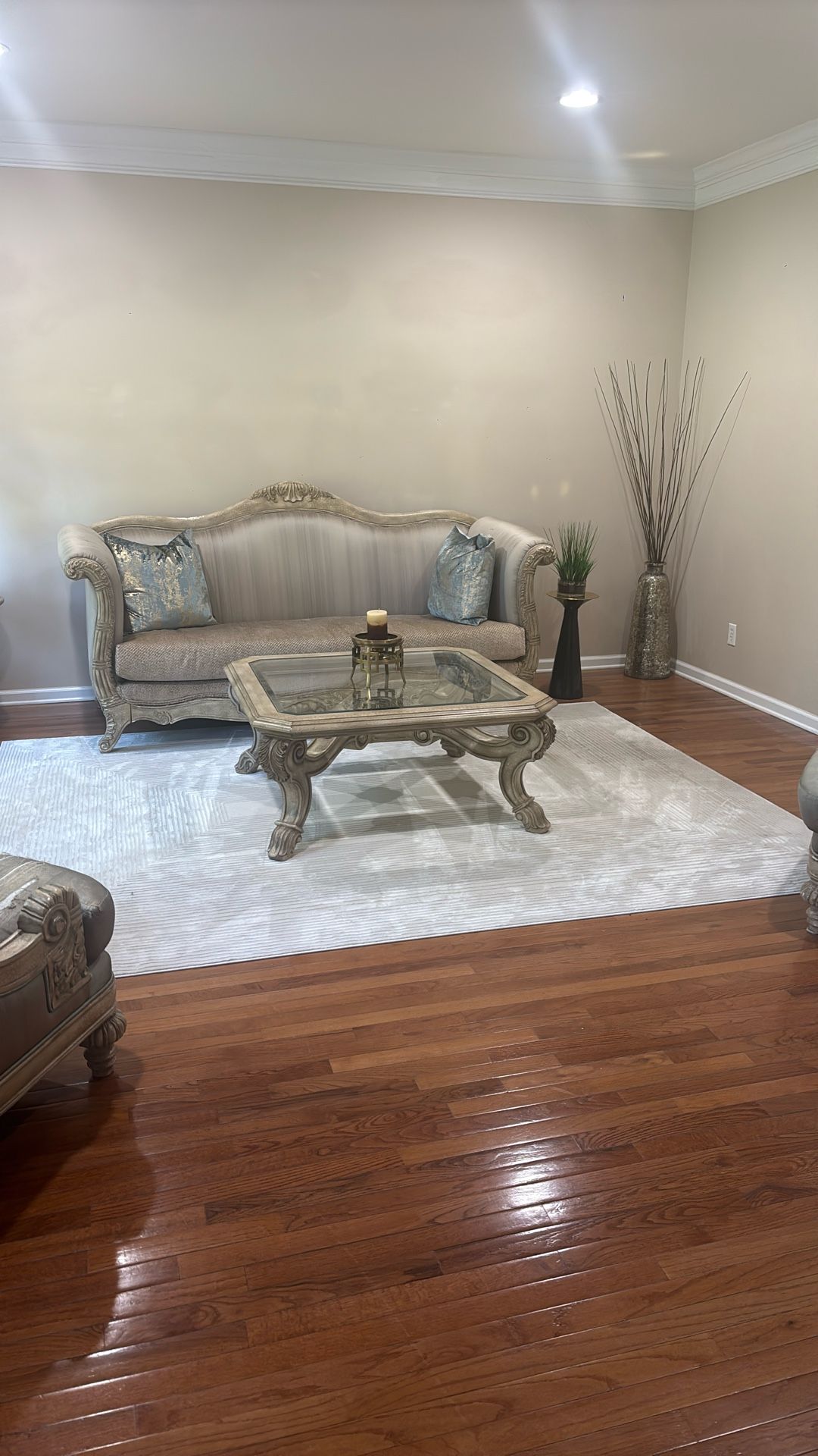 Living Room Set
