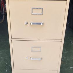 Awesome File Cabinet