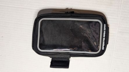 Sports Arm Bag Phone Holder