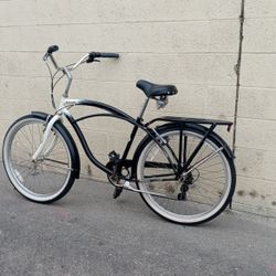 Bike Schwinn Size 26
