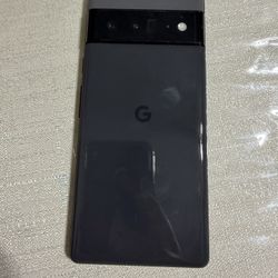 Pixel 6 Pro Unlocked