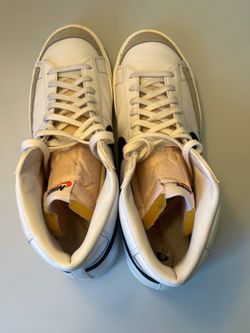 Nike blazers