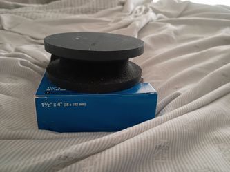 Brand New 4" Norton Sharpening Stones