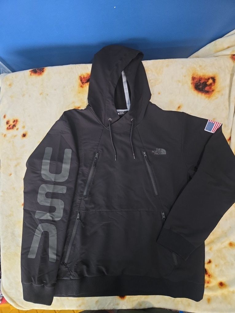The North Face USA Ski Jacket Size XL