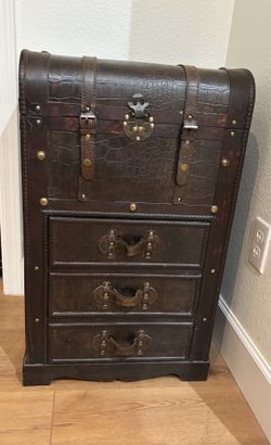 Storage Trunk