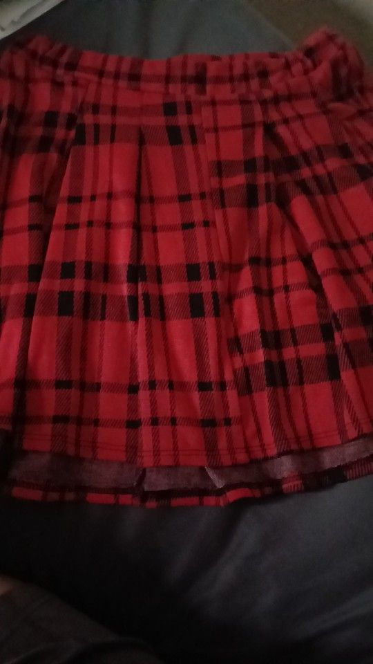 Skirt