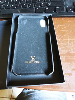 Iphone cover new original