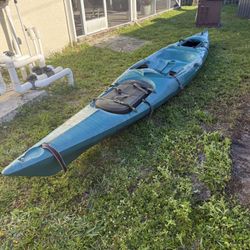 Kayaks