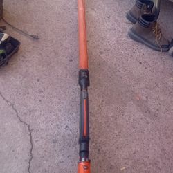 Echo Saw  Pole