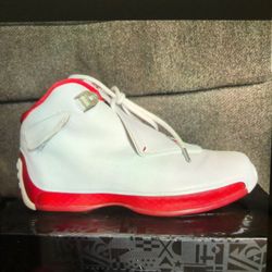 Air Jordan’s Retros 