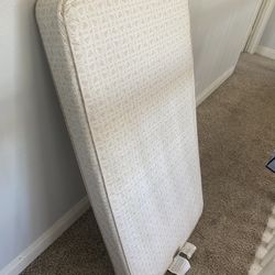 Crib Mattress