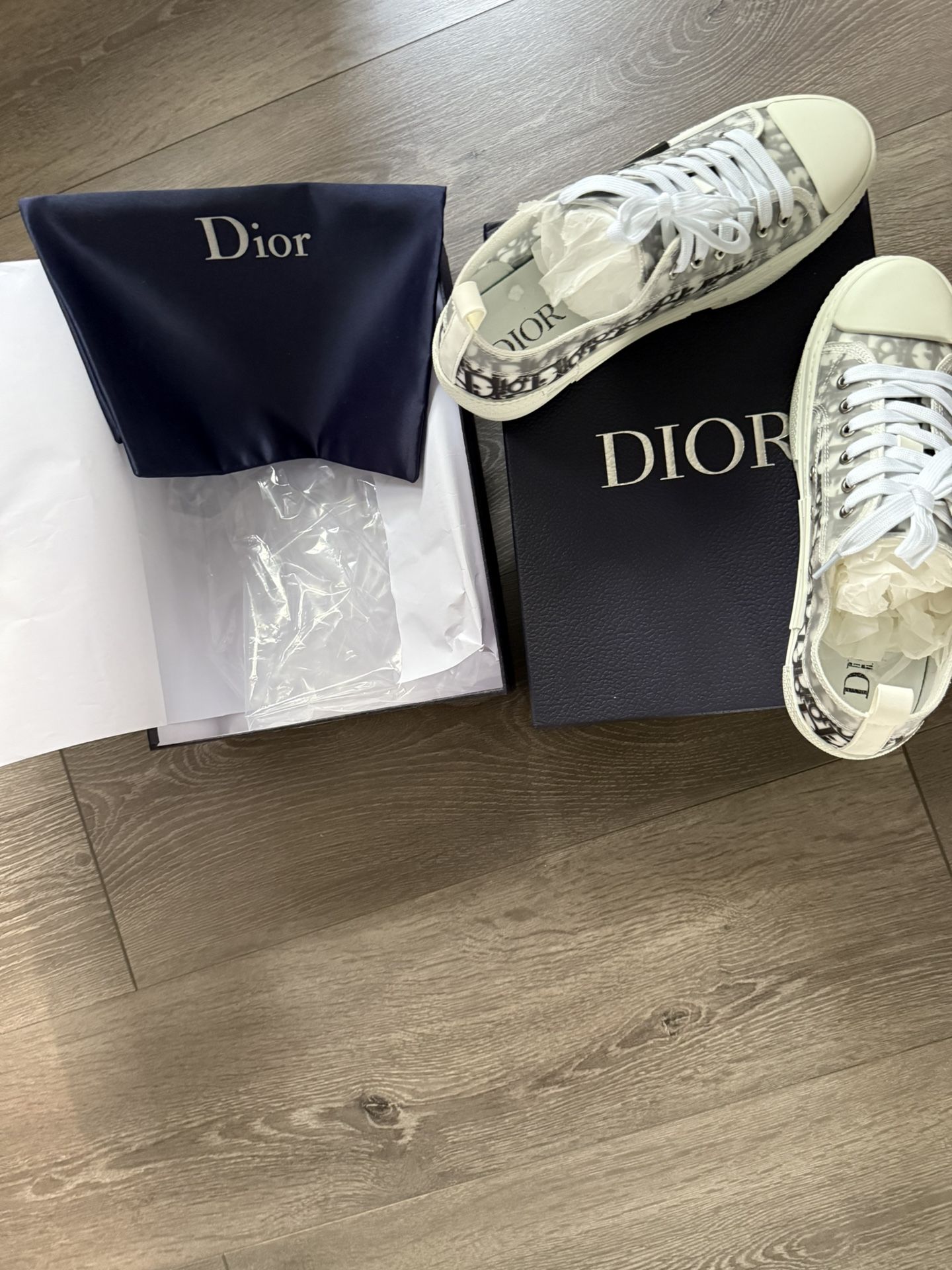 Dior B23 Lows