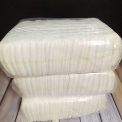 Parents Choice Size 2 Baby Diapers, 120 count