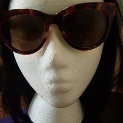 Vonzipper sunglasses tortoise brown