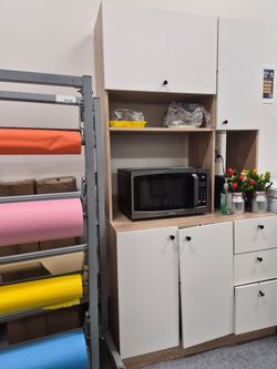 Kitchen cabinet or etc