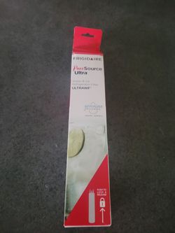 Frigidaire Pure Ultra Water Filter