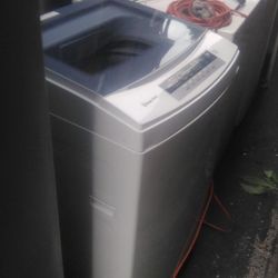 Magic Chef Washing Machine Washer