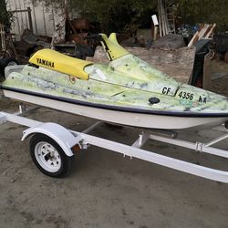 Jet Ski Yamaha 1994