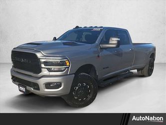 2024 RAM 3500