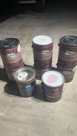 Behr Ultra Paint