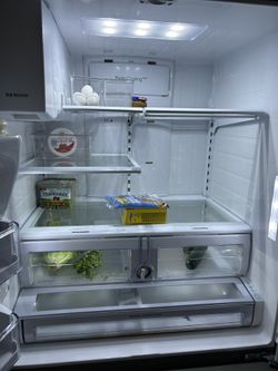 Samsung Fridge
