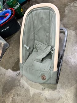 Maxi cosi rocker