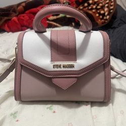 Steve Madden Crossbody Purse 