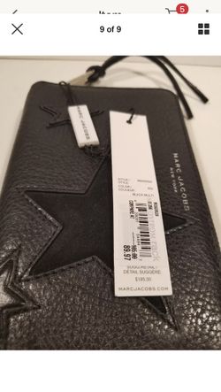 marc jacobs purse wallet