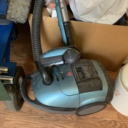 Vacumn Cleaner 