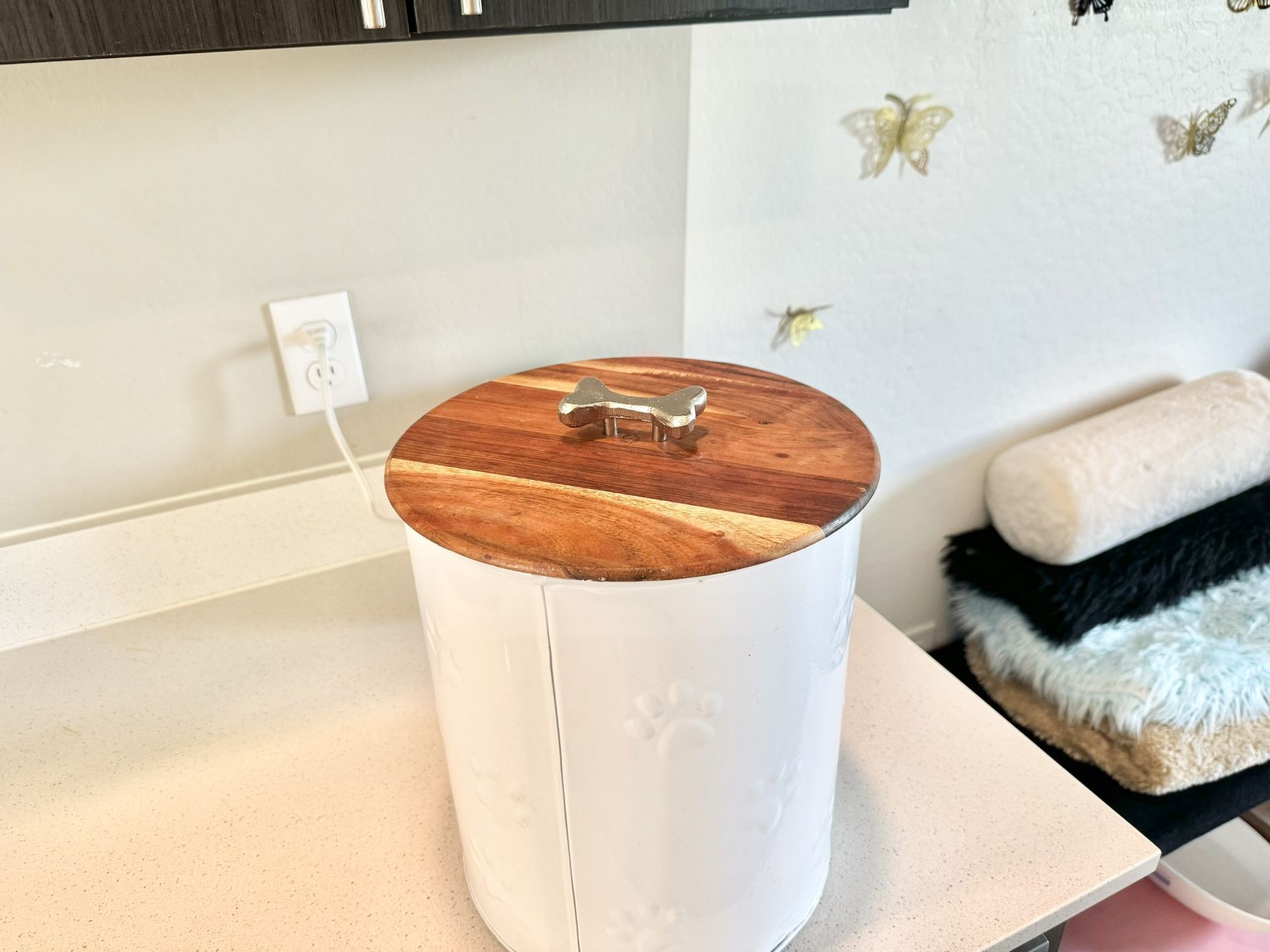 Storage Container. Piggy Bank. Savings.